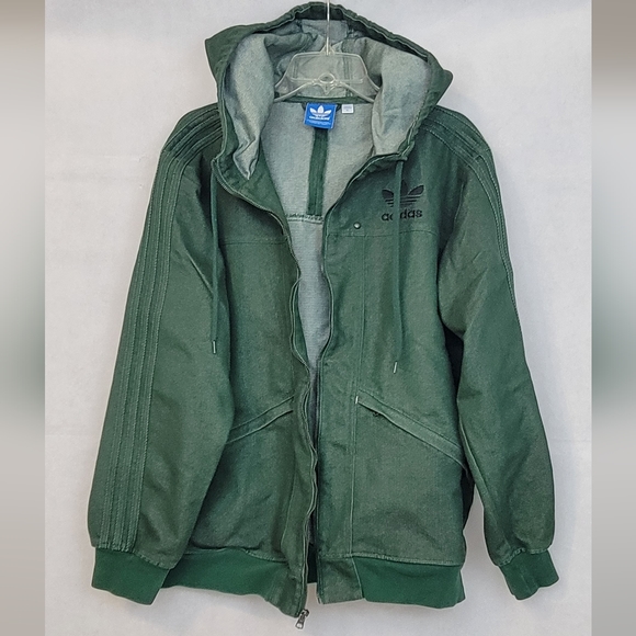 Adidas Jacket - Picture 4 of 5